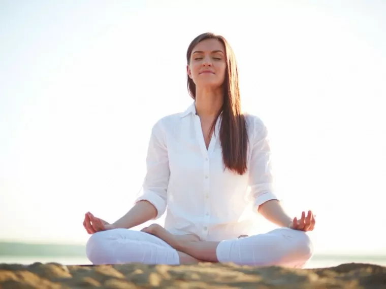 Joga - vodič za početnike